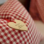 Dağ evi Alpenchalet Lacknerbrunn Bis 23 P *