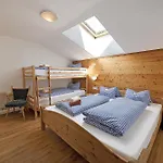 Alpenchalet Lacknerbrunn Bis 23 P