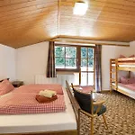 Dağ evi Alpenchalet Lacknerbrunn Bis 23 P