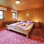 Dağ evi Alpenchalet Lacknerbrunn Bis 23 P *