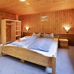 Dağ evi Alpenchalet Lacknerbrunn Bis 23 P Mayrhofen