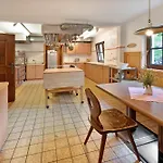 Alpenchalet Lacknerbrunn Bis 23 P *