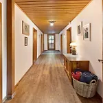 Alpenchalet Lacknerbrunn Bis 23 P *