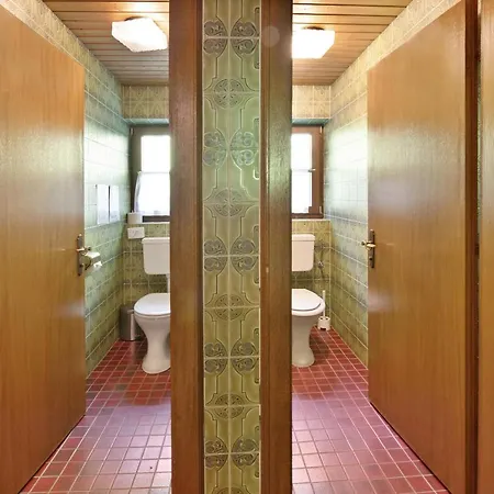 Chalé Alpenchalet Lacknerbrunn Bis 23 P *