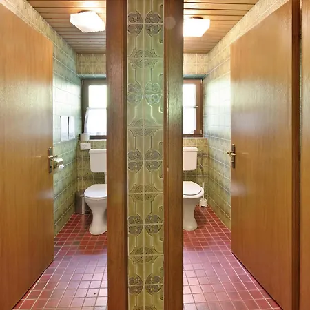 Dağ evi Alpenchalet Lacknerbrunn Bis 23 P *