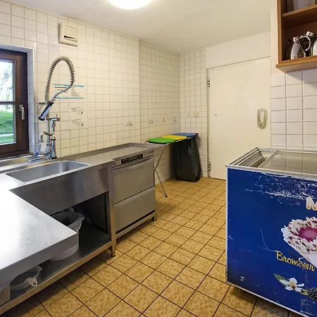 Alpenchalet Lacknerbrunn Bis 23 P * Mayrhofen