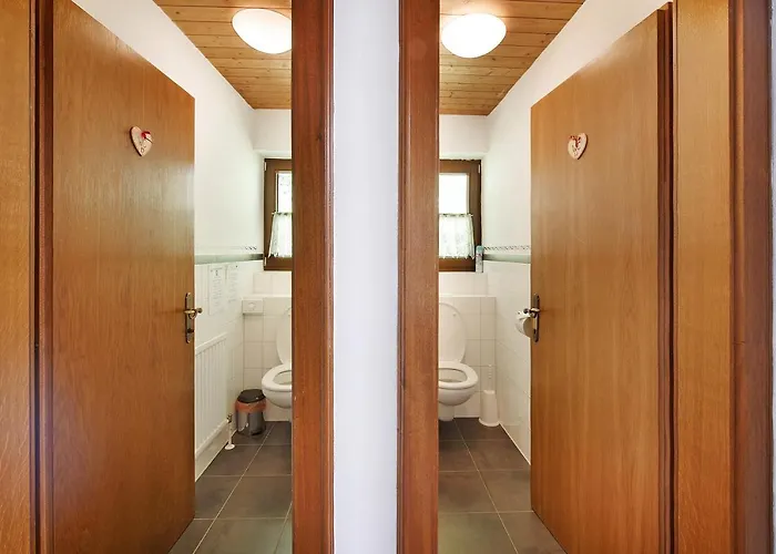 Alpenchalet Lacknerbrunn Bis 23 P Chalet Mayrhofen