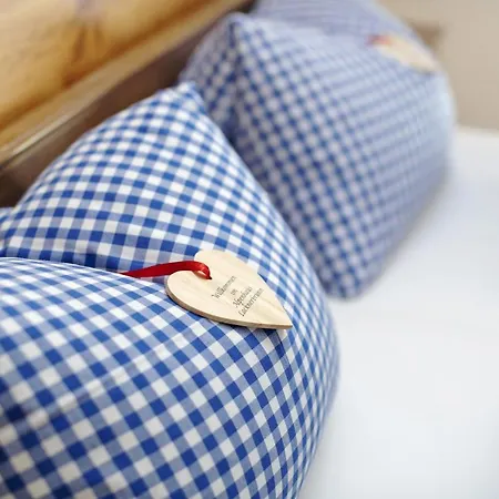 シャレー Alpenchalet Lacknerbrunn Bis 23 P *