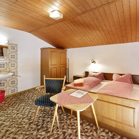 シャレー Alpenchalet Lacknerbrunn Bis 23 P マイヤーホーフェン