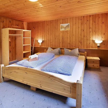 Шале Alpenchalet Lacknerbrunn Bis 23 P Майрхофен