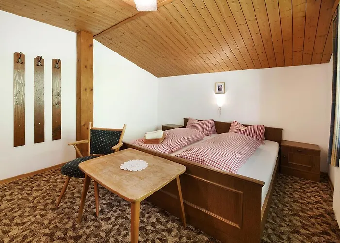 Dağ evi Alpenchalet Lacknerbrunn Bis 23 P Mayrhofen