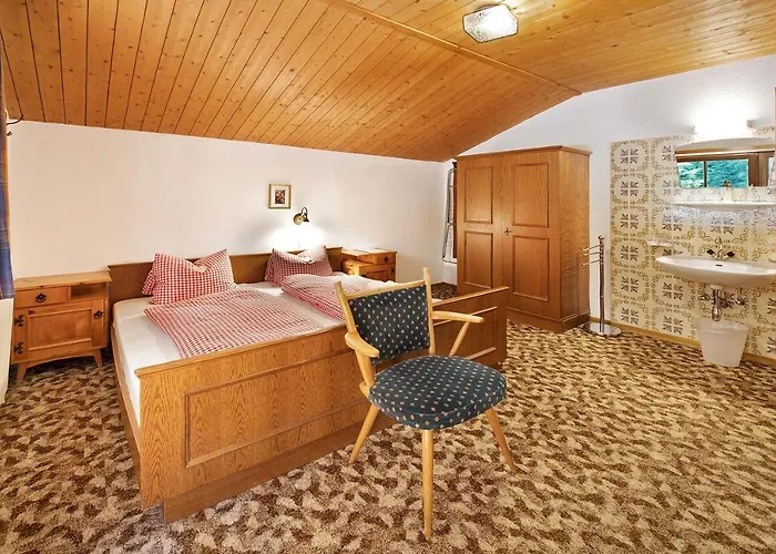 Dağ evi Alpenchalet Lacknerbrunn Bis 23 P Mayrhofen
