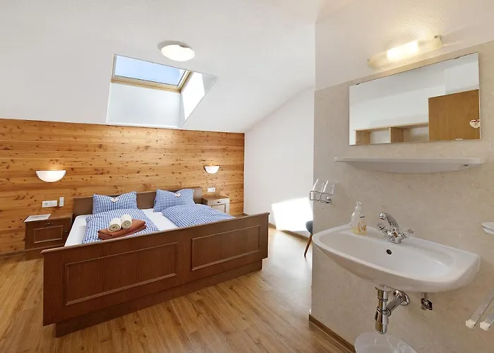 Alpenchalet Lacknerbrunn Bis 23 P Dağ evi