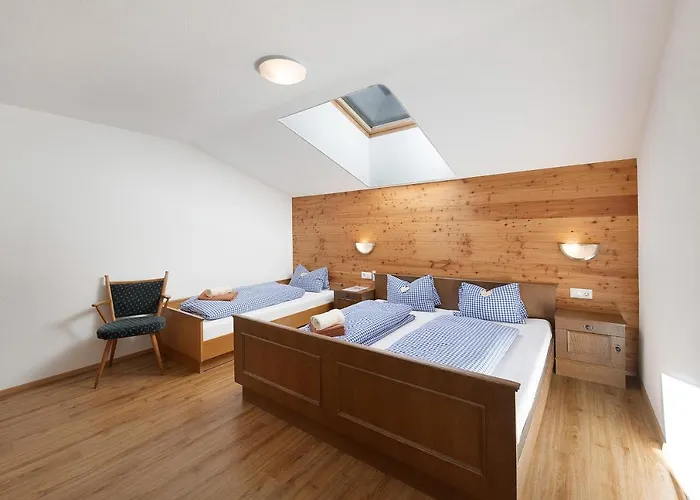 Alpenchalet Lacknerbrunn Bis 23 P Dağ evi