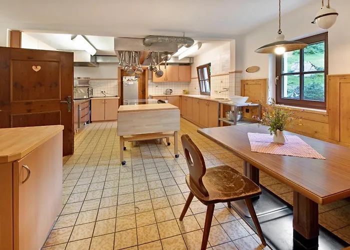 Alpenchalet Lacknerbrunn Bis 23 P Dağ evi Mayrhofen